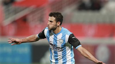 حمدي فتحي يكشف سبب مشاجرته مع أكرم توفيق