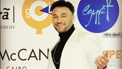 رمضان 2024.. محمد العمروسي ينضم لفريق عمل 