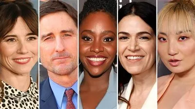 نتفليكس تحضر لمشروع سينمائي جديد يضم مجموعة كبيرة من نجوم هوليوود