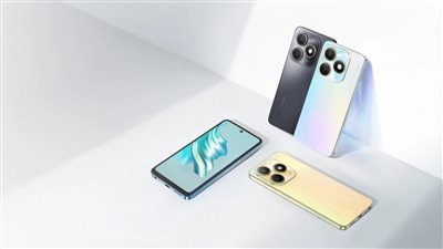 شركة تكنو Tecno تطلق هاتف جديد بسعر 3 آلاف جنيه