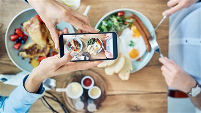 تطبيق Healthify.. الحل الأمثل لإنقاص الوزن 