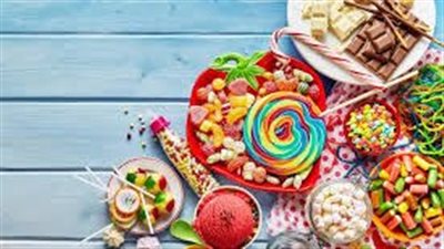حلويات دون ضرر.. أبرز انواع الحلويات المفيدة وغير المضرة 