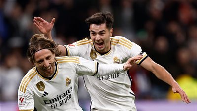 ريال مدريد يُكلف مديره السابق بمهمة سرية