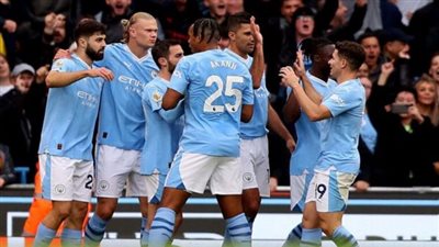 تشكيل مانشستر سيتي المتوقع لمواجهة أوراوا في كأس العالم للأندية