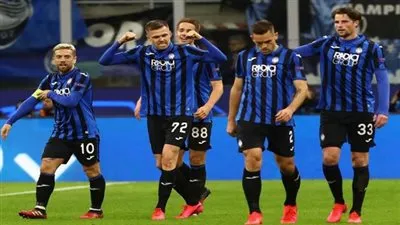 موعد مباراة أتالانتا وساليرنيتانا في الدوري الإيطالي والقنوات الناقلة