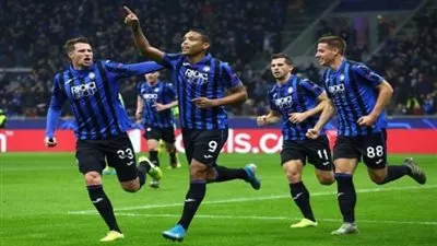 القنوات الناقلة لمباراة أتالانتا وساليرنيتانا في الدوري الإيطالي