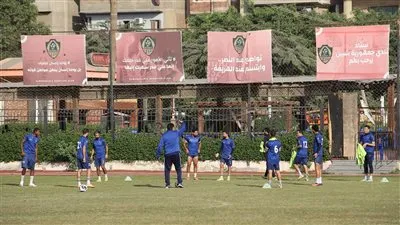 اليوم.. مباريات قوية لجمهورية شبين والقناة وبترول أسيوط بدوري المحترفين