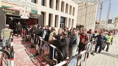 قبل الإعلان الرسمي.. طريقة احتساب الفائز في نتيجة الانتخابات الرئاسية 2024