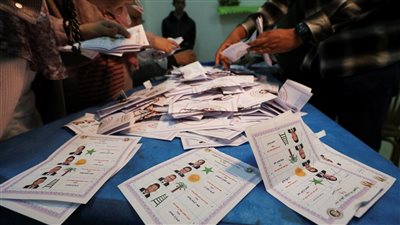 وزير المجالس النيابية: نسبة المشاركة في الانتخابات الرئاسية لم تحدث من قبل