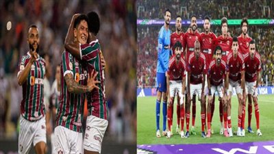 هنا المونديال.. كل ما تريد معرفته عن حكم نصف نهائي كأس العالم للأندية بين الأهلي وفلومينينسي البرازيلي