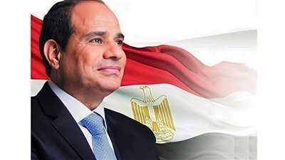 النيابة الإدارية تهنئ السيسي لفوزه بالانتخابات الرئاسية