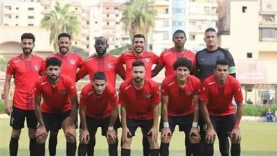 فوز جمهورية شبين والقناة وبترول اسيوط بالجولة 13 بدورى المحترفين