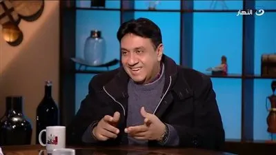 ابن شقيق العندليب: تمكنا من غلق بعض حفلات عبدالحليم حافظ التي تعرضها قناة مزيكا عبر يوتيوب