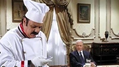 محمد عشوب: كنت السبب في تقديم فيلم 