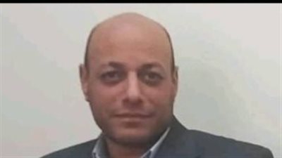 وفاة معلم أثناء تأدية عمله بمدرسة فى طما شمالى محافظة سوهاج