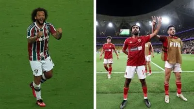 تردد القناة الناقلة لنصف نهائي كأس العالم للأندية بين الأهلي وفلومينينسي البرازيلي
