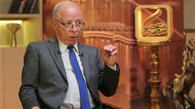 حلمي النمنم: الشعب المصري استشعر الخطر وهو ما دفعه للاحتشاد خلف الدولة 