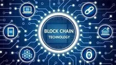 تكنولوجيا البلوكتشين في التعليم: فتح آفاق جديدة للتسجيل والتوثيق