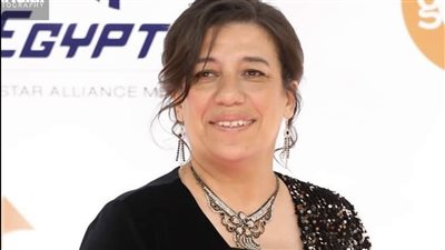 سماء إبراهيم تكشف كواليس دورها في فيلم 