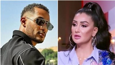 غادة عبد الرازق: محمد رمضان مش 