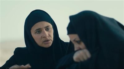 مريم الخشت: فرحت بالدور الصعيدي في 