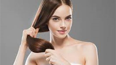 سيدتي.. إليكِ ماسك زيت دهن النعام لحل جميع مشاكل شعرك!