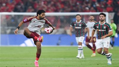 اخر كواليس معسكر الاهلي عقب ضياع حلم نهائي المونديال