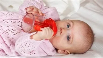 نمو الطفل في الشهر الخامس.. فصل جديد من التطور