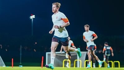 مونديال الأندية.. السيتي يواجه أوراوا وعينه على النهائي