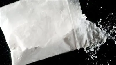 التحقيق مع ديلر لحيازته مخدر الهيروين في كرداسة