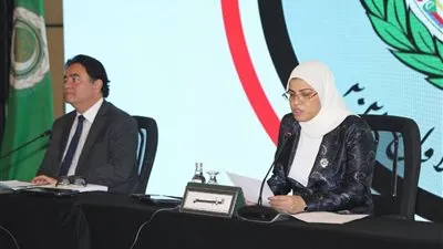 القاهرة تستضيف اجتماعات الدورة العادية 43 لمجلس وزراء الشئون الاجتماعية العرب 