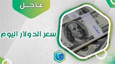 سعر الدولار اليوم الأربعاء في البنوك المصرية..قبيل اجتماع البنك المركزي