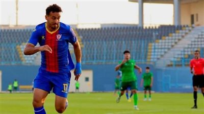 فوز بتروجت وتعادل بروكسي وخسارة طنطا بالجولة 13 بدورى المحترفين