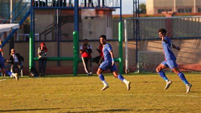 نتجية مباراة النجوم وبتروجت في دوري المحترفين