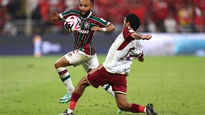 توفيق السيد: الأهلي يستحق ركلة جزاء..والحكم البولندي لديه أخطاء بالجملة 