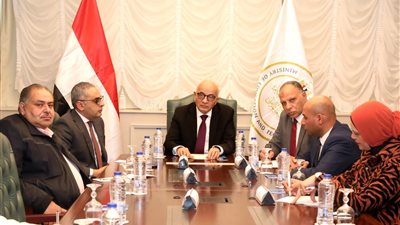 استعدادا لامتحانات الشهادة الإعدادية.. وزير التعليم يوجه باتخاذ كافة الإجراءات لمنع طرق الغش المختلفة