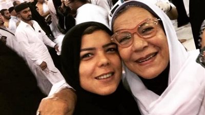 بعد وفاة والدتها.. ناهد السباعي تنضم لمسلسل 