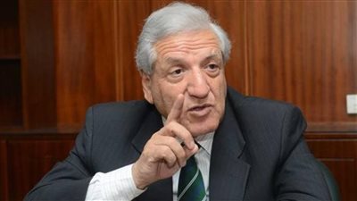 الفقي: صندوق مصر السيادي رصد 4 آلاف من الأصول الغير مستغلة (فيديو)