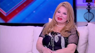 فادية عبد الغني لـ 