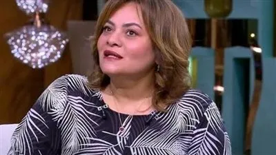 كاملة أبو ذكري: الأحداث في غزة أصابتني بحالة صحية صعبة 