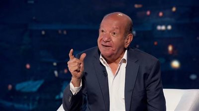 لطفي لبيب: أوشكت على اعتزال الفن قريبًا.. وبكيت على المسرح بسبب الجمهور