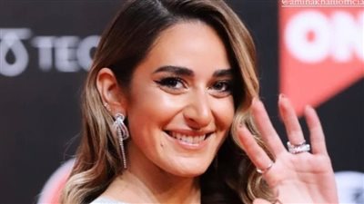 خاص | أمينة خليل: انتظروني في 