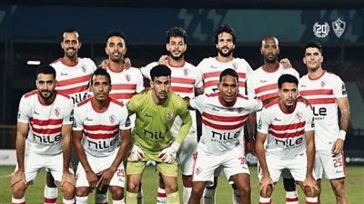 عاجل.. الزمالك يحسم أول صفقات يناير وصبحي يقترب خطوة من بيراميدز