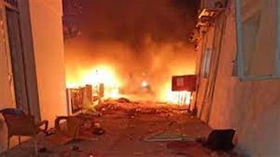 تغير موقف لندن تجاه وقف إطلاق النار فى غزة