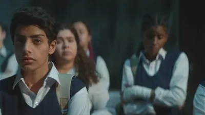 جرس إنذار: فيلم سعودي جديد مستوحى من أحداث حقيقية