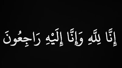 محافظ الجيزة ينعي وفاة الصحفي رضا سيف النصر