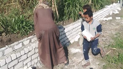 رئيس محلية قوص: تنفيذ 3 قرارات إزالة 