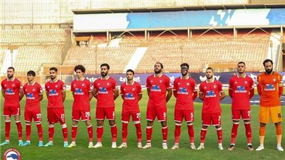 ريكاردو فورموسينيو يعلن تشكيل مودرن فيوتشر لمواجهة سموحة في كأس الرابطة 