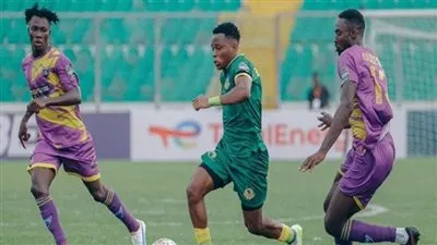 مجموعة الأهلي.. يانج أفريكانز التنزاني يسحق ميديما الغاني في دوري أبطال إفريقيا