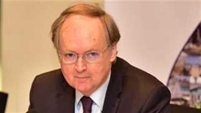 سفير الاتحاد الأوروبى: ساهمنا فى زيادة الصادرات المصرية للدول الأوروبية بنسبة 50%